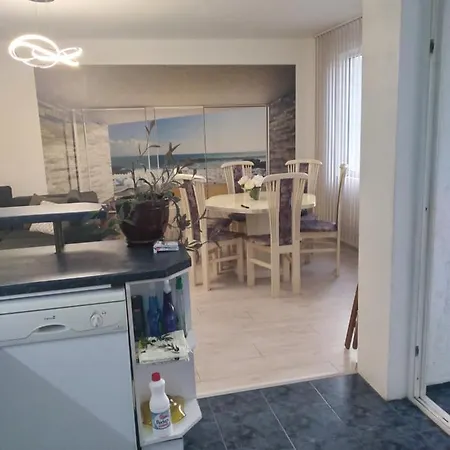 Apartament Spacious And Luxury 2 Bedroom Free Parking