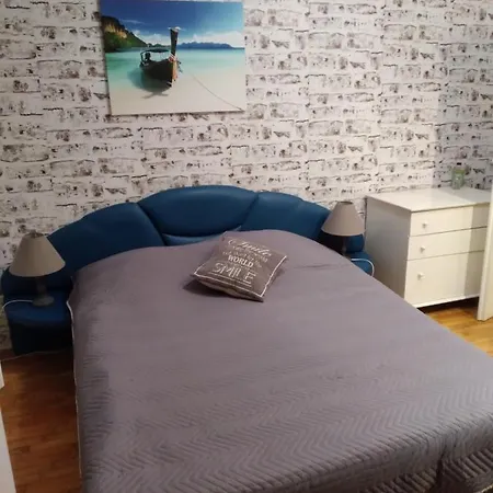 Apartman Spacious And Luxury 2 Bedroom Free Parking *