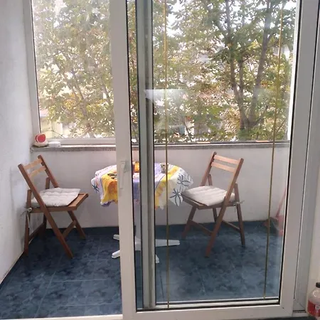 Spacious And Luxury 2 Bedroom Free Parking Várna