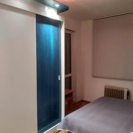 Spacious And Luxury 2 Bedroom Free Parking Várna
