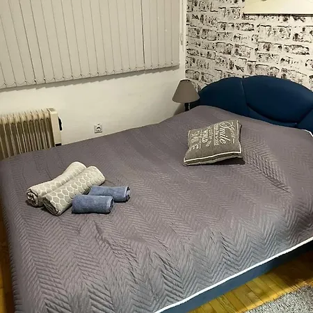 Apartament Spacious And Luxury 2 Bedroom Free Parking Warna